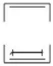 ROSIERES RFC32979NWF - Manual functions (a1) - 12