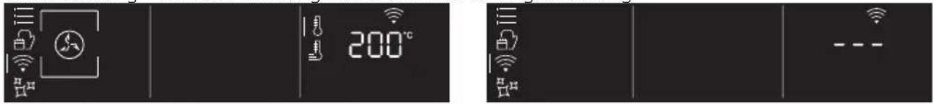 ROSIERES RFC32979NWF - Router connection lost - 1