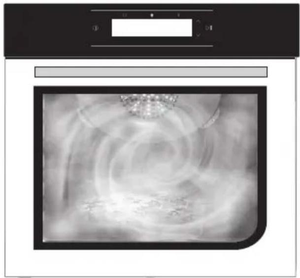 ROSIERES RFC32979NWF - Hydro Easy Clean - 2
