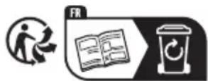 ROSIERES RFC32979NWF - ÉCONOMIE ET RESPECT DE L'ENVIRONNEMENT - 1