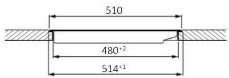 ROSIERES RID64DCS - 7.1 - 5