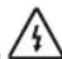 IGNIS IG55TM 4120 S - Informazioni elettriche (per la spina di tipo UK) - 3