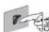IGNIS IG U8F2L X - Cnocob3MeHueHHr rYHOCTI DeHHX 3ByHb,IO LyHaOTb NiD qac yHKioHyBaHH npnaLy - 6