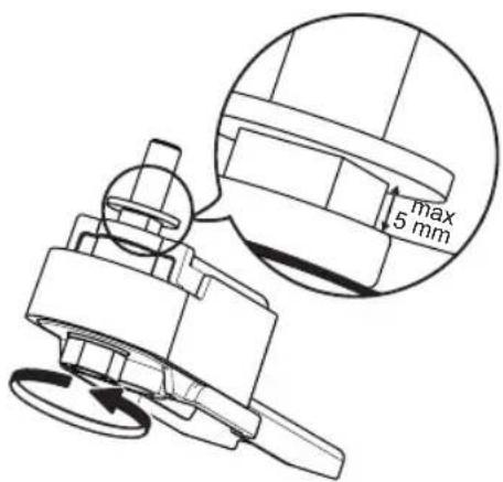 IGNIS IG U8F2L X - PRIZPUSOBENI DVIREK (JE-LIFUNKCE DOSTUPNA) - 2