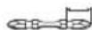 BOSCH GDX 18V-285 Professional - 装入工具刀头（参见插图A-B） - 2