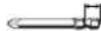 BOSCH GDX 18V-285 Professional - Thay dụng cụ gài (xem Hình A–B) - 3