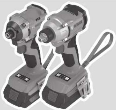 BOSCH GDX 18V-285 Professional - GDR | GDX Professional - 2