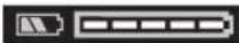 BOSCH GDX 18V-285 Professional - 充電電池型號 ProCORE18V... - 1