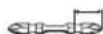 BOSCH GDX 18V-285 Professional - 装入工具刀头（参见插图A-B） - 4