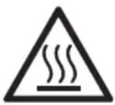 DOMO DO1134FR - ⚠UPOZORNENIE ŠPECIFICKÉ - 1