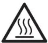 DOMO DO1134FR - ⚠PRODUCTSPECIFIEKE WAARSCHUWINGEN - 1