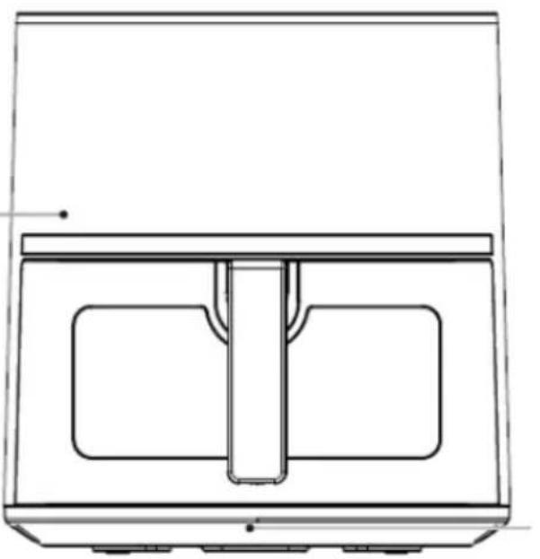 HISENSE HAF1900D - Obecný popis - 1