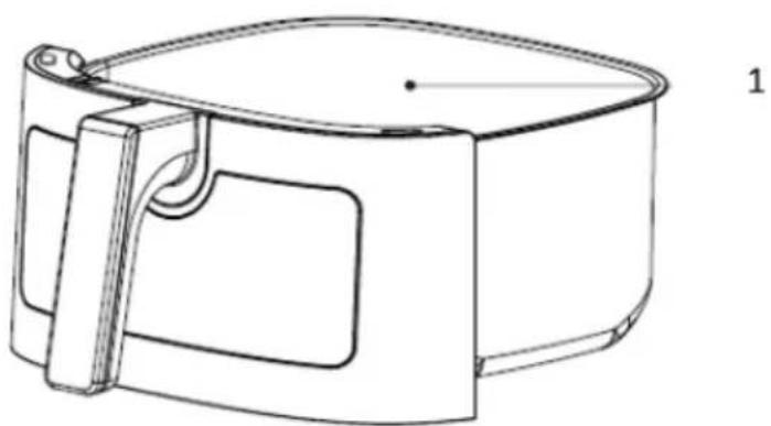 HISENSE HAF1900D - Използване на уреда - 1