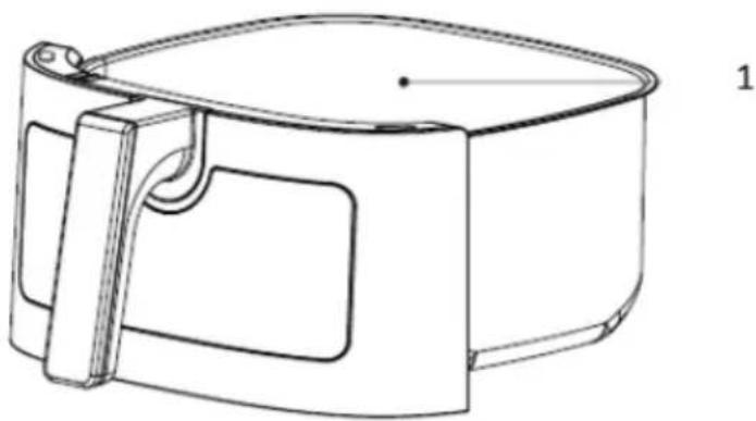 HISENSE HAF1900D - Uporaba aparata - 2