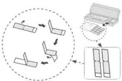 LG 195174094471 - Installation du téléviseur sur le support mural - 2