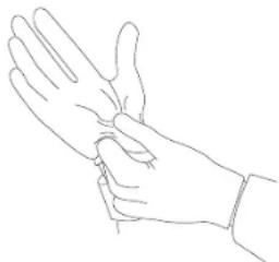LG 195174094471 - Porter des gants - 1