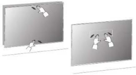 LG 195174094471 - Installation du téléviseur sur le support mural - 15