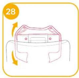 Joie i-Soren - enhanced child restraint - 31