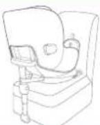 Joie i-Soren - Product Information - 1