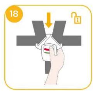 Joie i-Soren - enhanced child restraint - 17