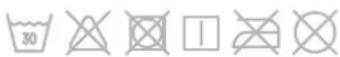 Joie i-Soren - Hoito ja kunnossapito - 1