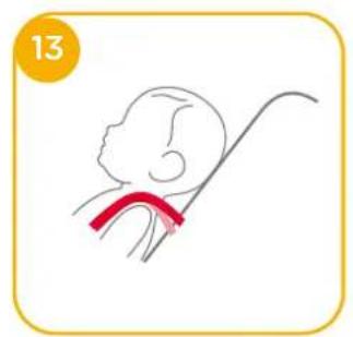 Joie i-Soren - enhanced child restraint - 18
