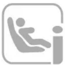 Joie i-Soren - enhanced child restraint - 1