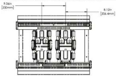 SANUS VLFS820 - Dimensions - 7