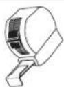SANUS VLFS820 - Tools Needed - 1