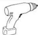 SANUS VLFS820 - Tools Needed - 5