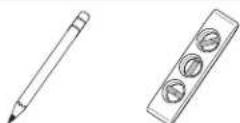 SANUS VLFS820 - Tools Needed - 2