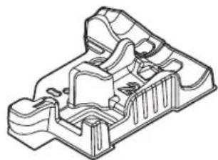 BOSCH GSB 18V-65 Professional - جمل و نقل - 1