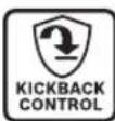 BOSCH GSB 18V-65 Professional - Frâna de siguranță (KickBack Control) - 1