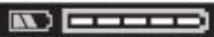 BOSCH GSB 18V-65 Professional - Индикатор за акумулаторната батерия - 3