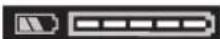BOSCH GSB 18V-65 Professional - Indicador del estado de carga del acumulador - 2
