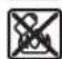 BOSCH GSB 18V-65 Professional - Additional safety warnings - 2