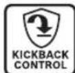 BOSCH GSB 18V-65 Professional - Disinserimento rapido (KickBack Control) - 1