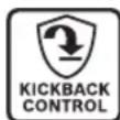 BOSCH GSB 18V-65 Professional - Rýchle vypnutie (KickBack Control) - 1