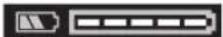 BOSCH GSB 18V-65 Professional - 배터리 충전상태 표시기 - 2