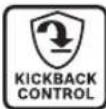 BOSCH GSB 18V-65 Professional - Desconexión rápida (KickBack Control) - 1