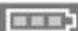 BOSCH GSB 18V-65 Professional - Akumulatora uzlādes pakāpes indikators - 2