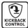 BOSCH GSB 18V-65 Professional - Функція швидкого вимкнення (KickBack Control) - 1