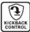 BOSCH GSB 18V-65 Professional - Бързо изключване (KickBack Control) - 1