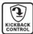 BOSCH GSB 18V-65 Professional - Äträ izslëgšanäs (KickBack Control) - 1