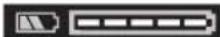 BOSCH GSB 18V-65 Professional - Akku-ladetilstandsindikator - 2