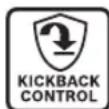 BOSCH GSB 18V-65 Professional - Arrêt rapide (KickBack Control) - 1