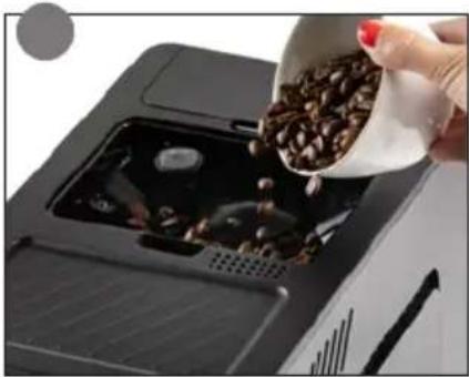DOMO DO1150K - ⚠PRODUCTSPECIFIEKE WAARSCHUWINGEN - 4