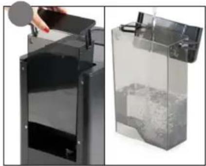 DOMO DO1150K - ⚠PRODUCTSPECIFIEKE WAARSCHUWINGEN - 3