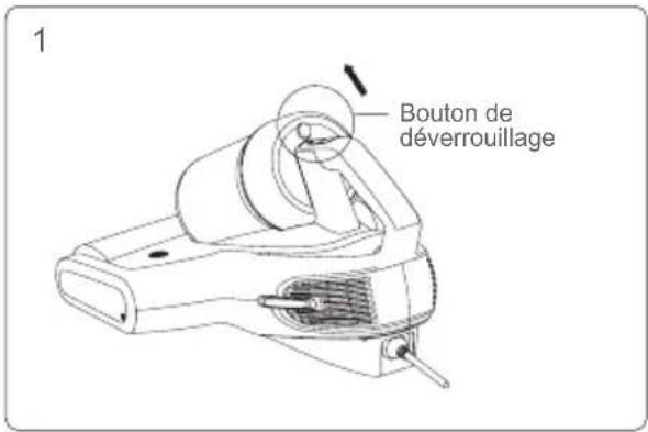 JIMMY BX7 Pro Max - Remarques: - 1
