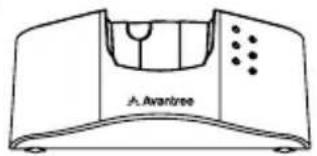 Avantree HT3831 - Contenu de la Boîte - 1